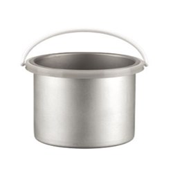 Insert For 500ml HeaterTo Fit 400gm Jar Wax Pot